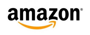 Amazon Logo to order digital e-book