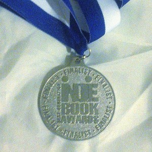 INDIE Finalist Medal